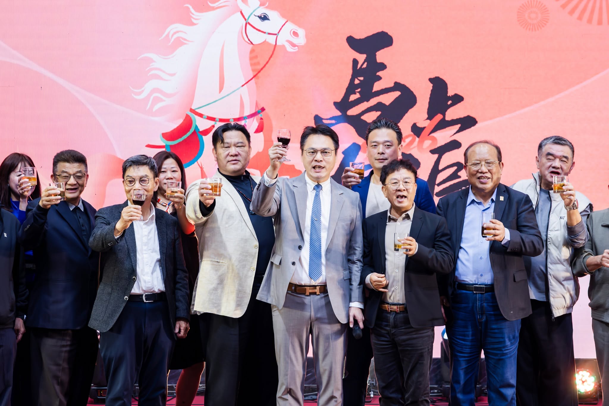 公會活動照片